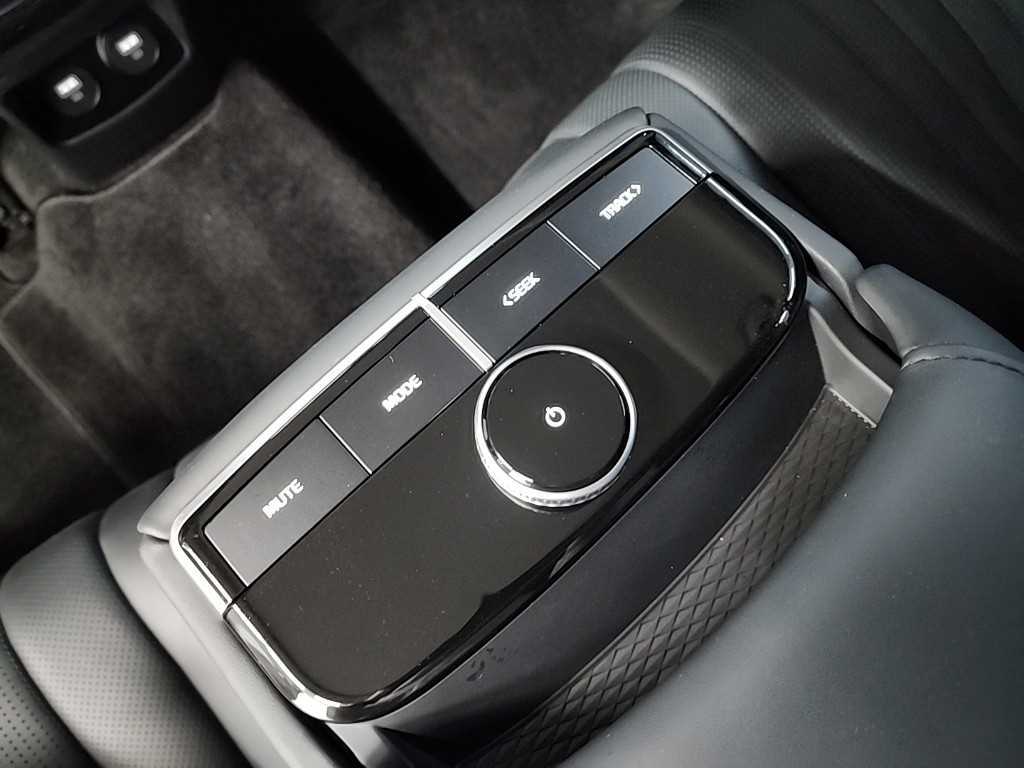 KIA K8 2022 - Importación desde Corea - HF Imports Iquique - Foto 15