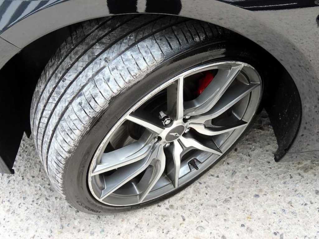 Genesis G70 2020 Negro - Importación desde Corea - HF Imports Iquique - Foto 20