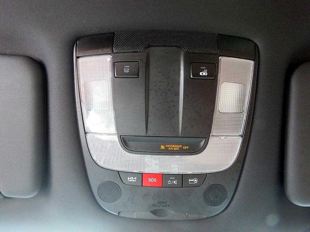 KIA Sportage 2024 Negro - Importación desde Corea - HF Imports Iquique - Foto 14