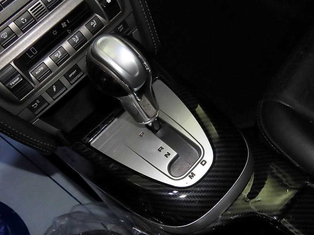 Porsche 911 - Vista 12