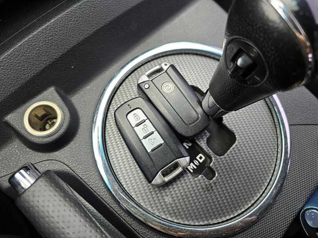 Ssangyong Korando 2016 Blanco - Importación desde Corea - HF Imports Iquique - Foto 19