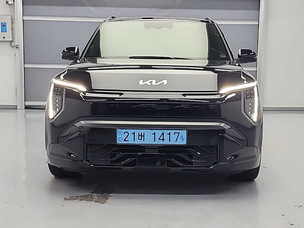 KIA EV3 - Vista 3