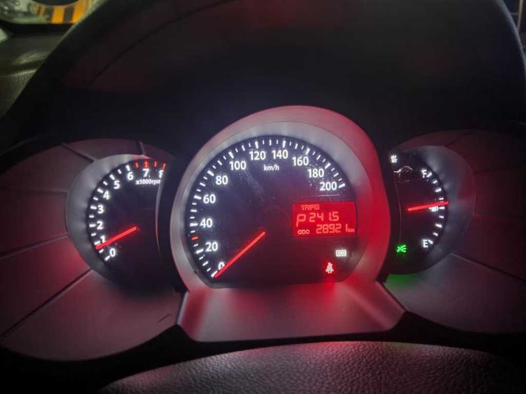 KIA Morning - Vista 3