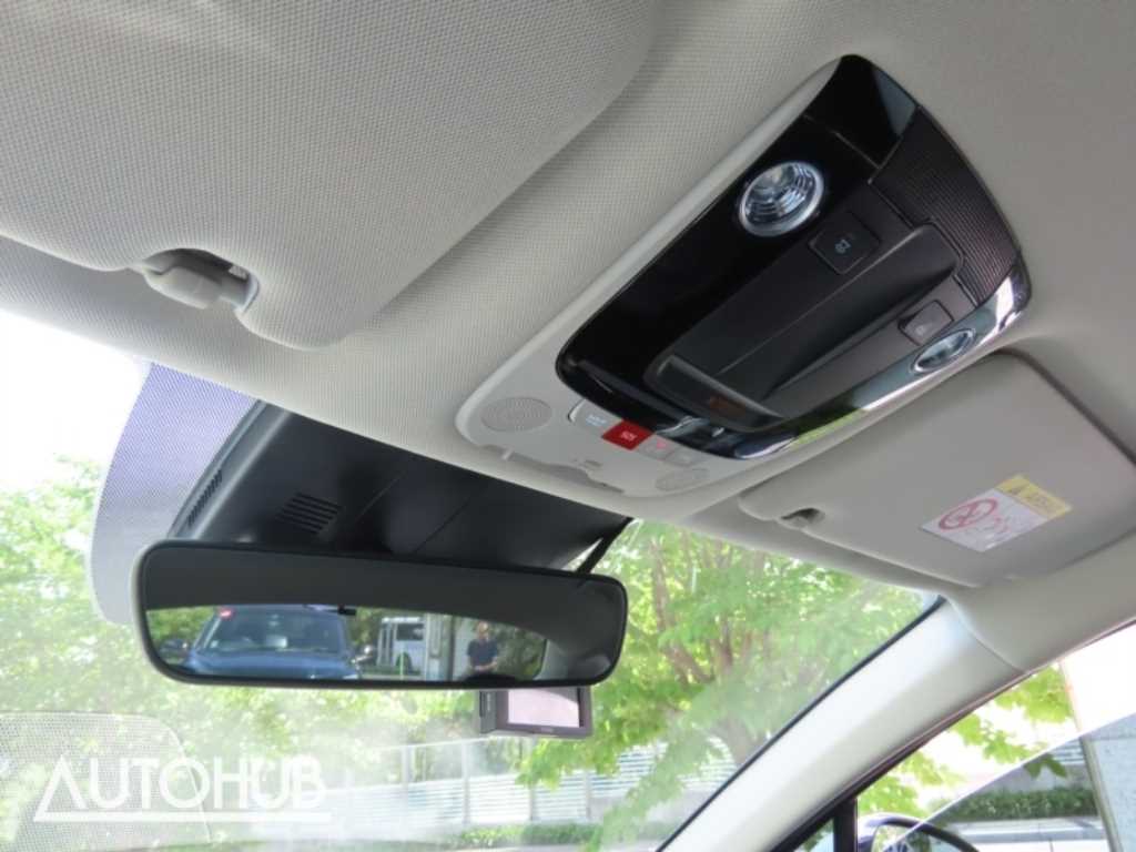 KIA K5 - Vista 10