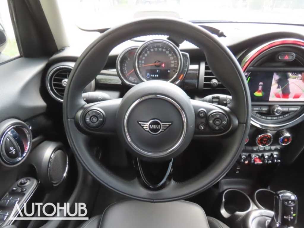 Mini Cooper 2020 - Importación desde Corea - HF Imports Iquique - Foto 16