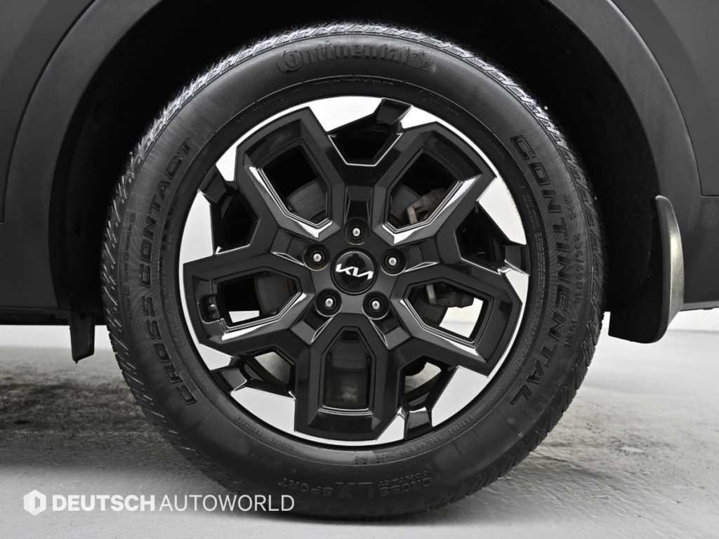 KIA Sorento - Vista 5
