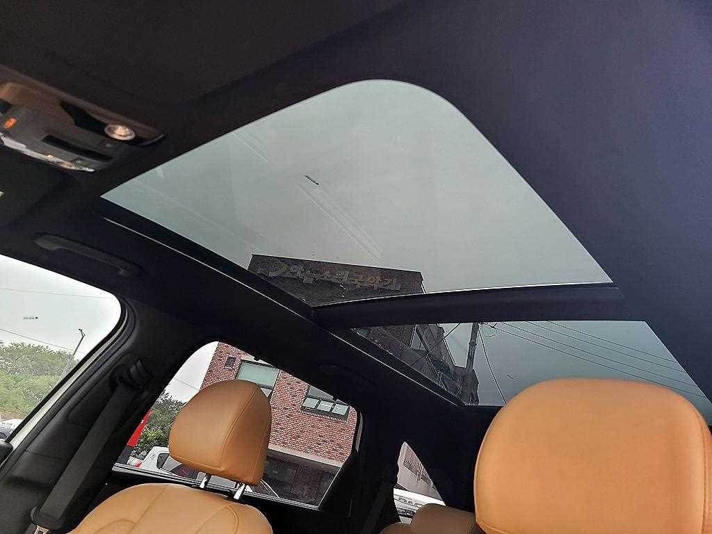 KIA Sorento 2021 Blanco - Importación desde Corea - HF Imports Iquique - Foto 15