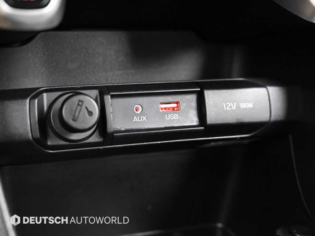 KIA Morning 2017 Blanco - Importación desde Corea - HF Imports Iquique - Foto 15