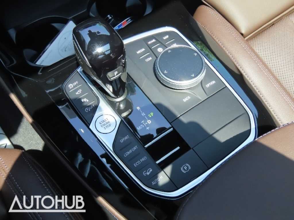 BMW X4 - Vista 6
