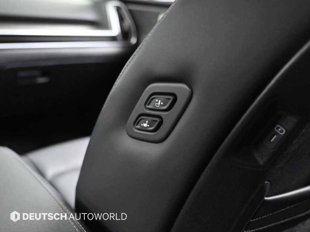 KIA Sorento 2024 Negro - Importación desde Corea - HF Imports Iquique - Foto 18
