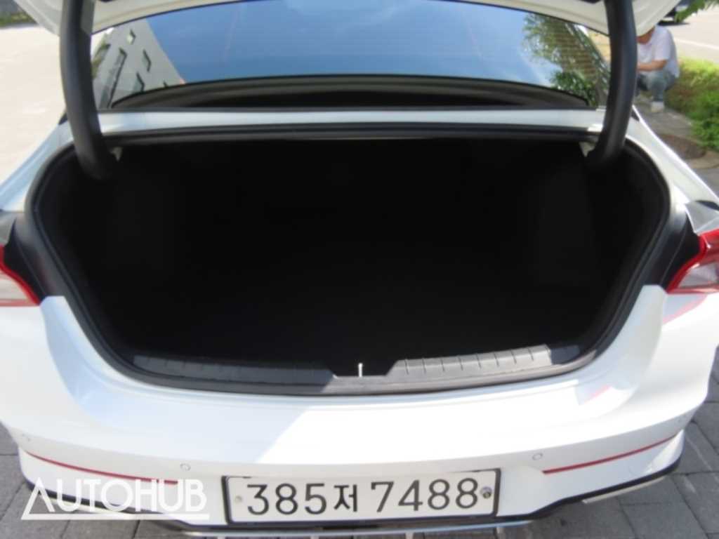 KIA K5 2023 - Importación desde Corea - HF Imports Iquique - Foto 20