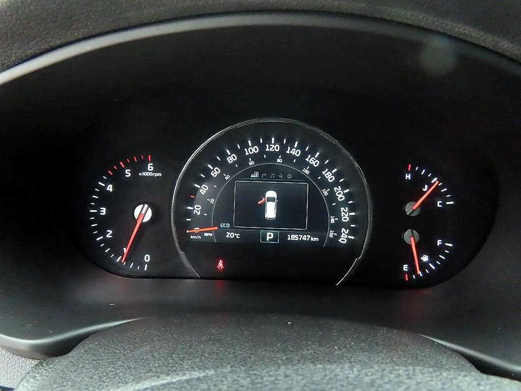 KIA Sorento - Vista 9