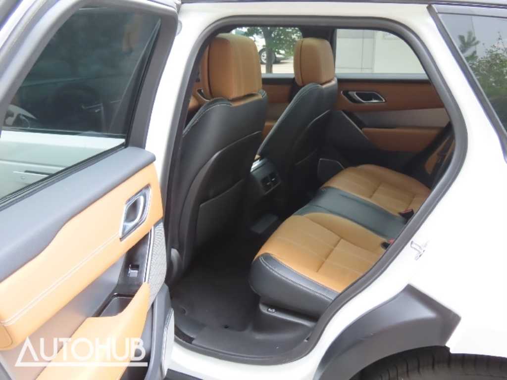 Land Rover Range Rover Bella 2022 - Importación desde Corea - HF Imports Iquique - Foto 15