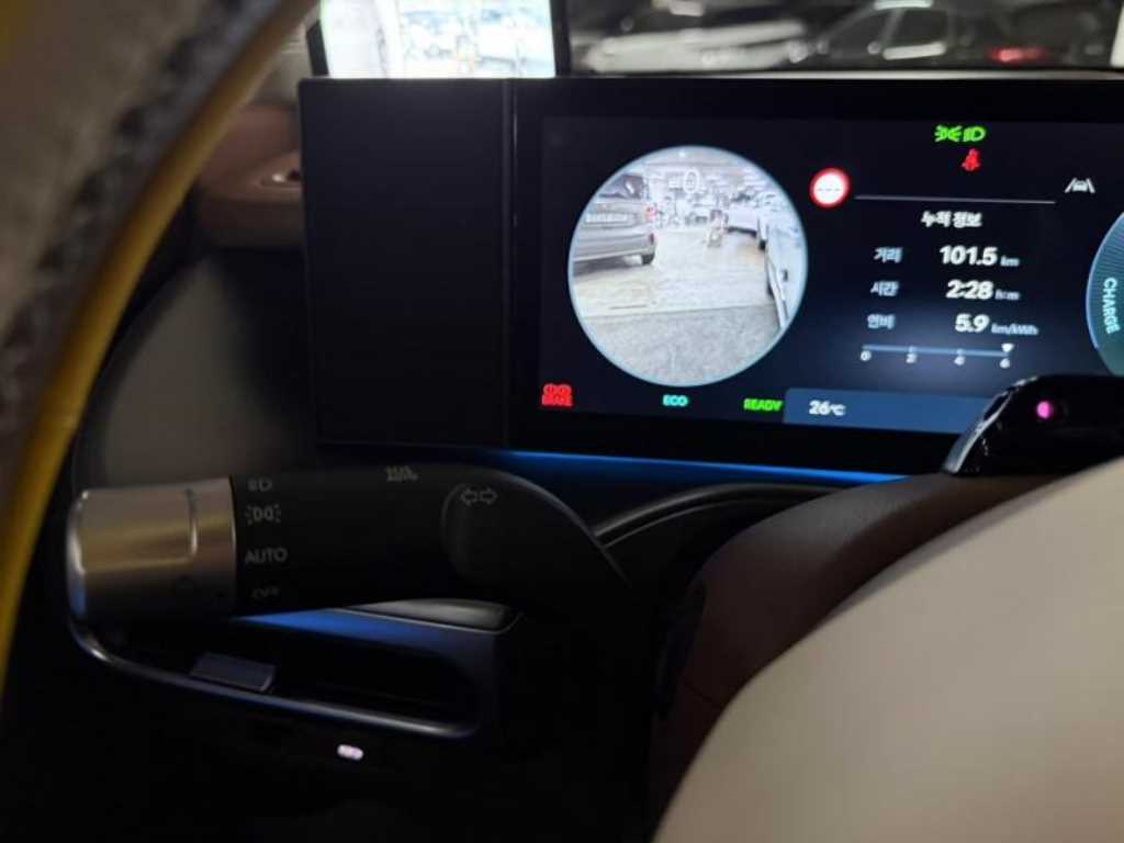 HYUNDAI IONIQ 9 2025 Blanco - Importación desde Corea - HF Imports Iquique - Foto 15