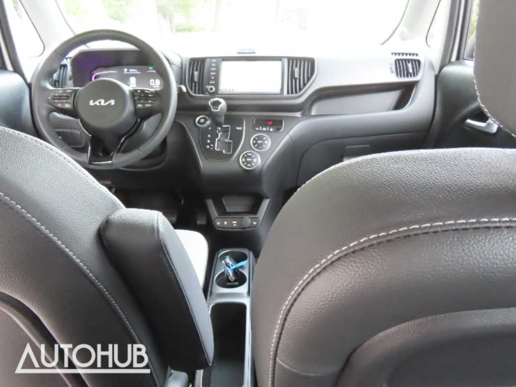 KIA Ray 2024 - Importación desde Corea - HF Imports Iquique - Foto 16