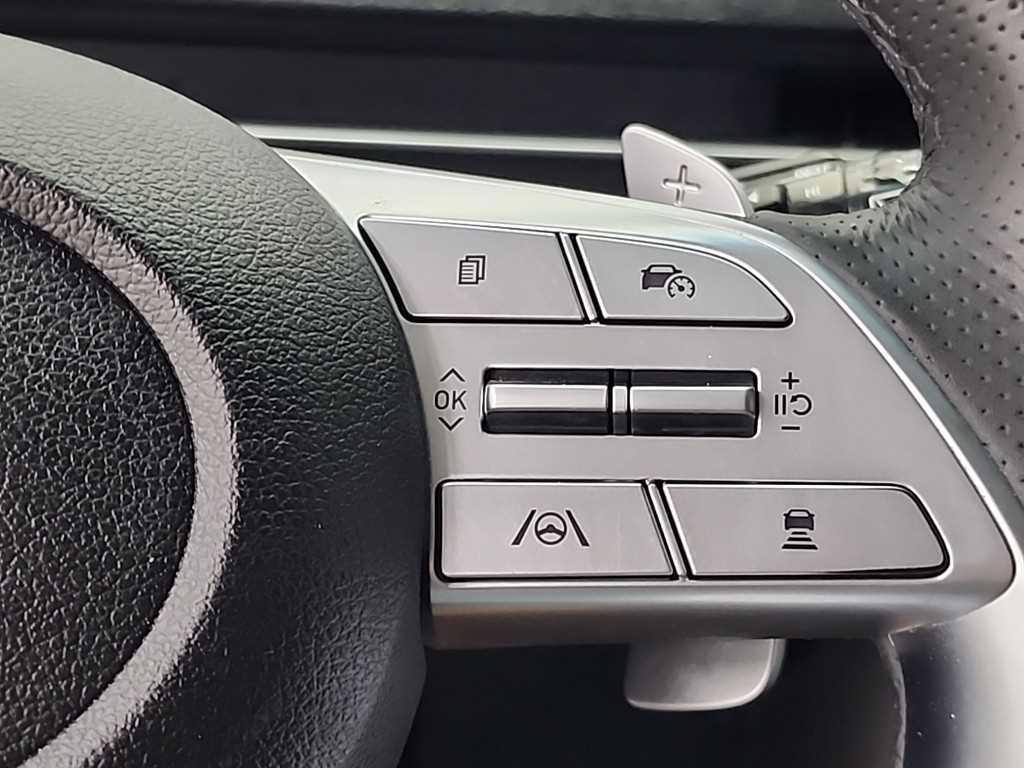 HYUNDAI Staria 2022 Negro - Importación desde Corea - HF Imports Iquique - Foto 18