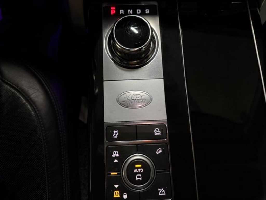 Land Rover Range Rover - Vista 12