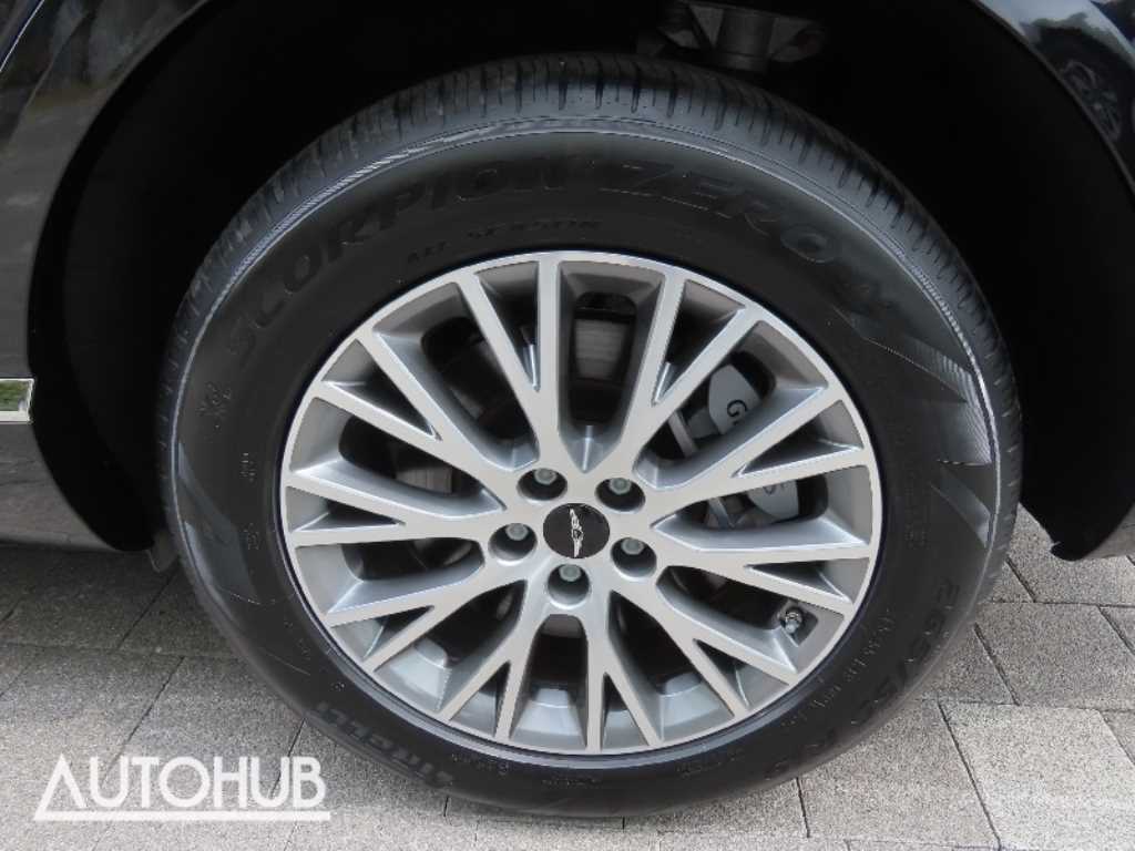 Genesis GV80 2024 Negro - Importación desde Corea - HF Imports Iquique - Foto 18