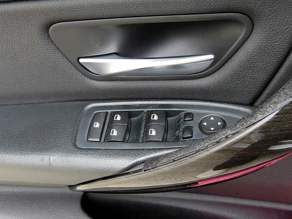 BMW 3 series - Vista 12