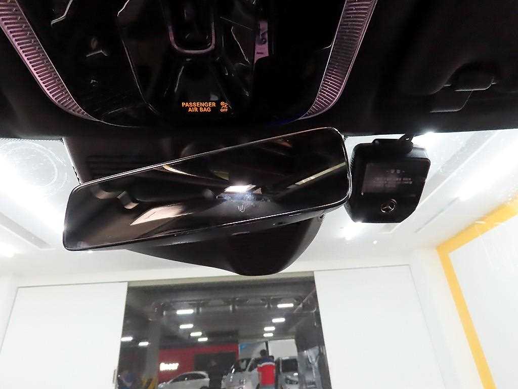 Mercedes Benz S Class 2021 Negro - Importación desde Corea - HF Imports Iquique - Foto 17