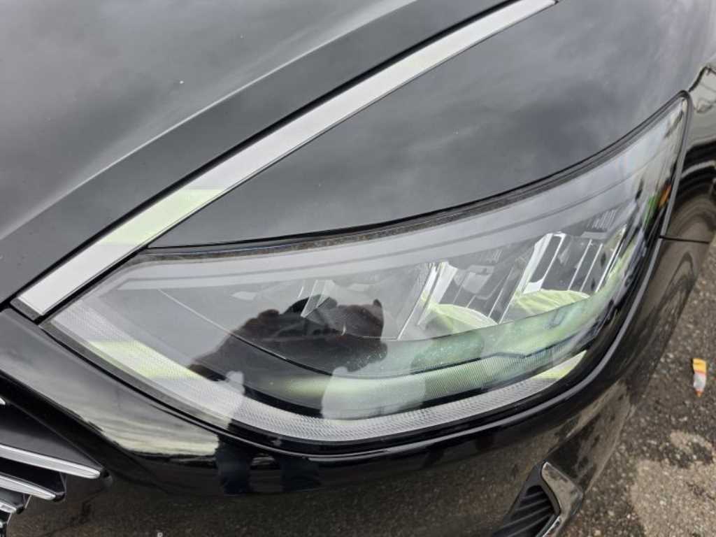 HYUNDAI Sonata 2022 Negro - Importación desde Corea - HF Imports Iquique - Foto 18