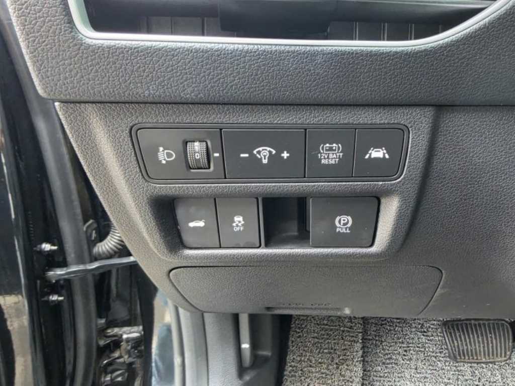 HYUNDAI Sonata 2022 Negro - Importación desde Corea - HF Imports Iquique - Foto 19
