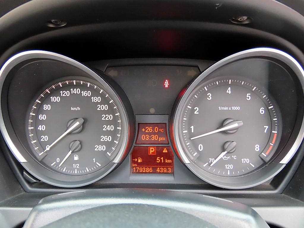 BMW Z4 - Vista 11