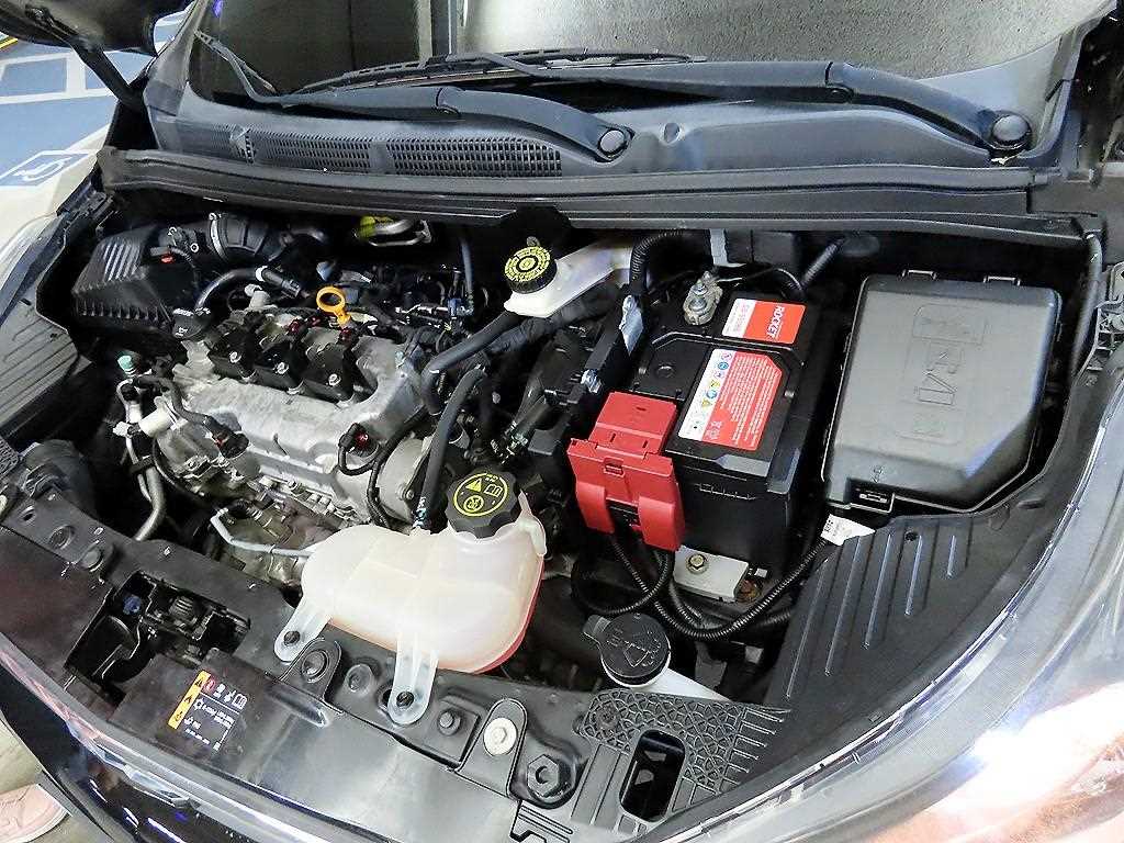 Chevrolet Spark 2017 Negro - Importación desde Corea - HF Imports Iquique - Foto 19