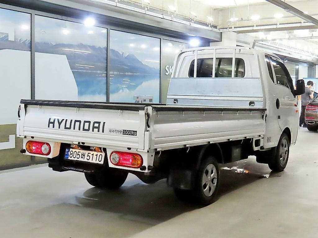 Small Truck Cargo (small) - Vista 4