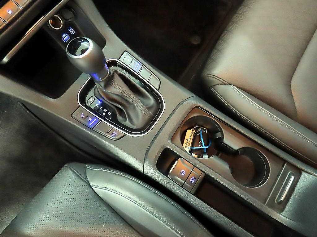 HYUNDAI i30 - Vista 10