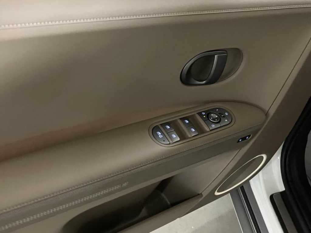 HYUNDAI Ioniq 5 2025 Blanco - Importación desde Corea - HF Imports Iquique - Foto 14
