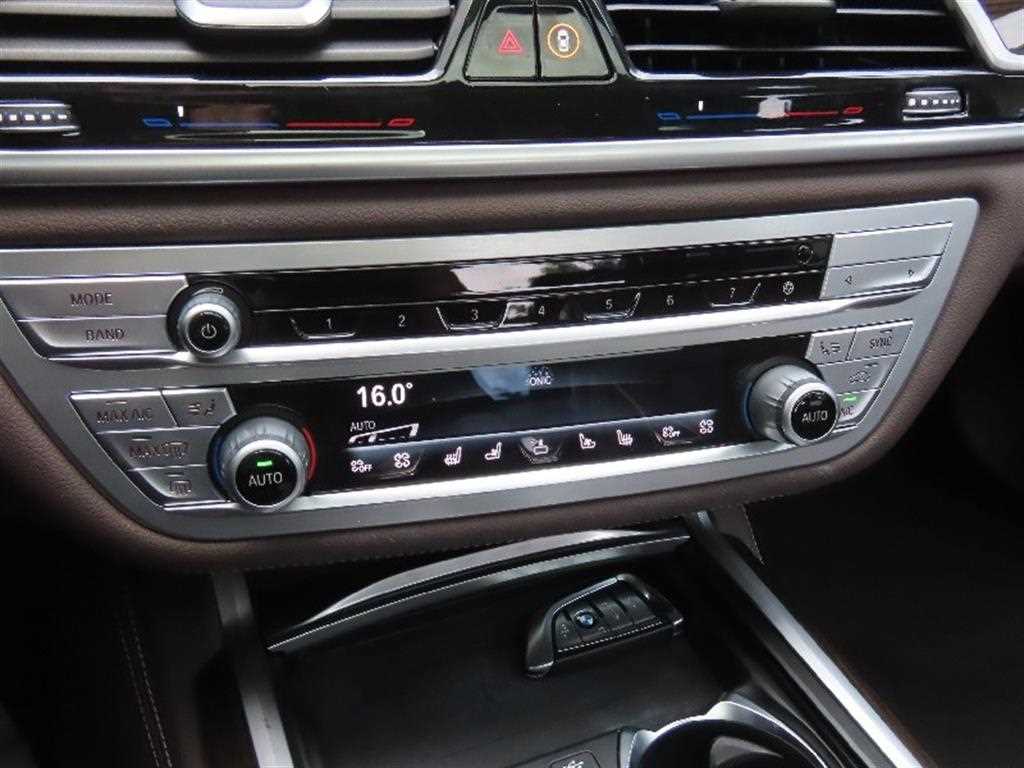 BMW 7 Series - Vista 7