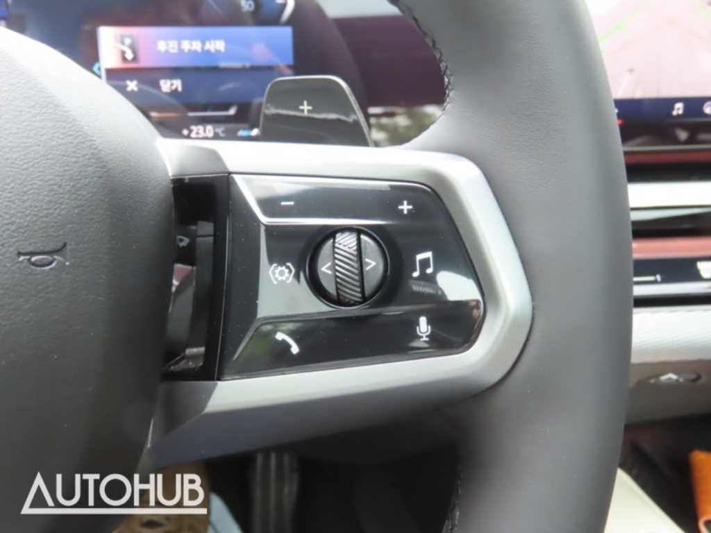 BMW 5 Series - Vista 10