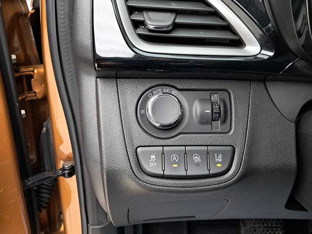Chevrolet Spark - Vista 12