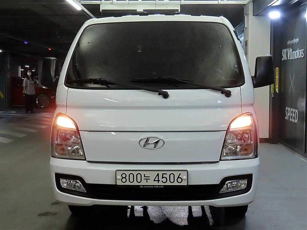Small Truck Cargo (small) - Vista 2