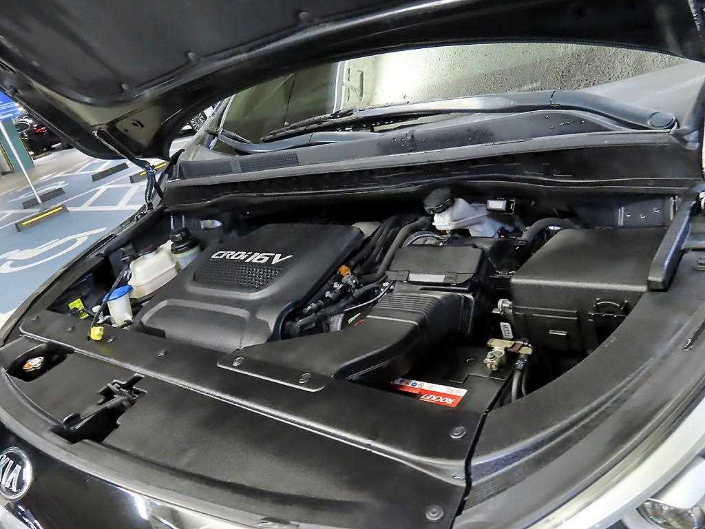 KIA Carnival 2015 Negro - Importación desde Corea - HF Imports Iquique - Foto 19