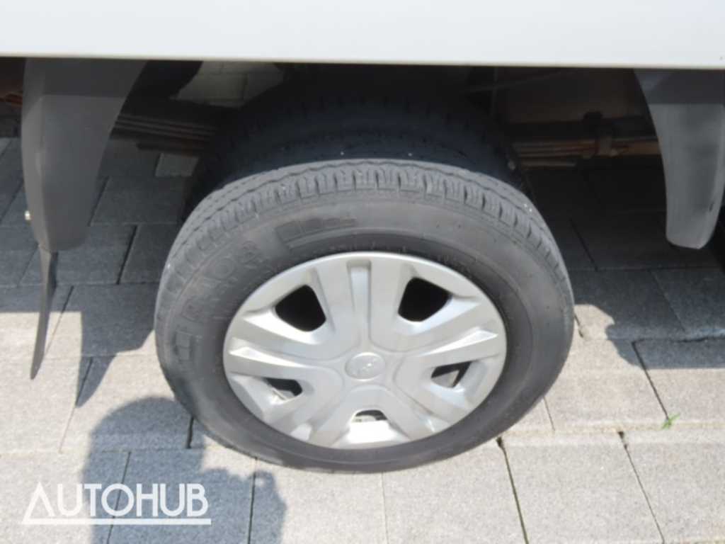 Small Truck tower_built-in tower 2022 - Importación desde Corea - HF Imports Iquique - Foto 16