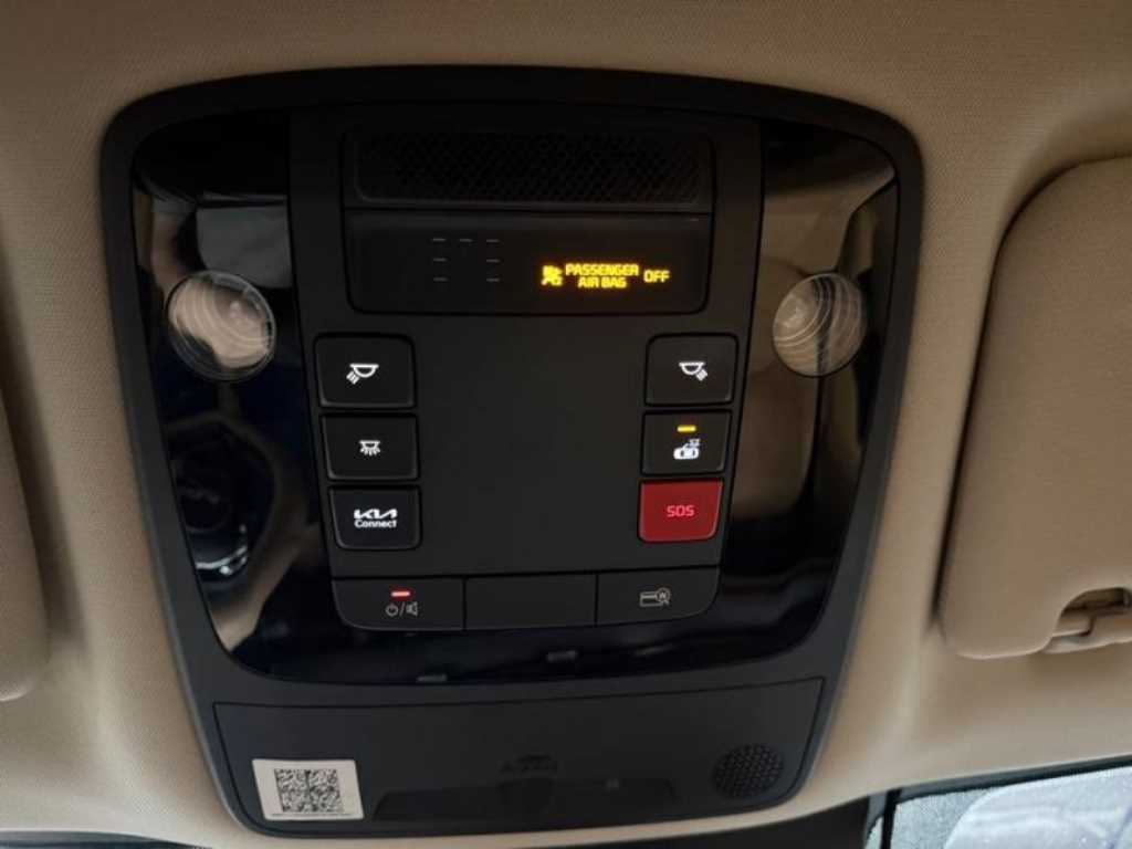 KIA Carnival 2022 - Importación desde Corea - HF Imports Iquique - Foto 13