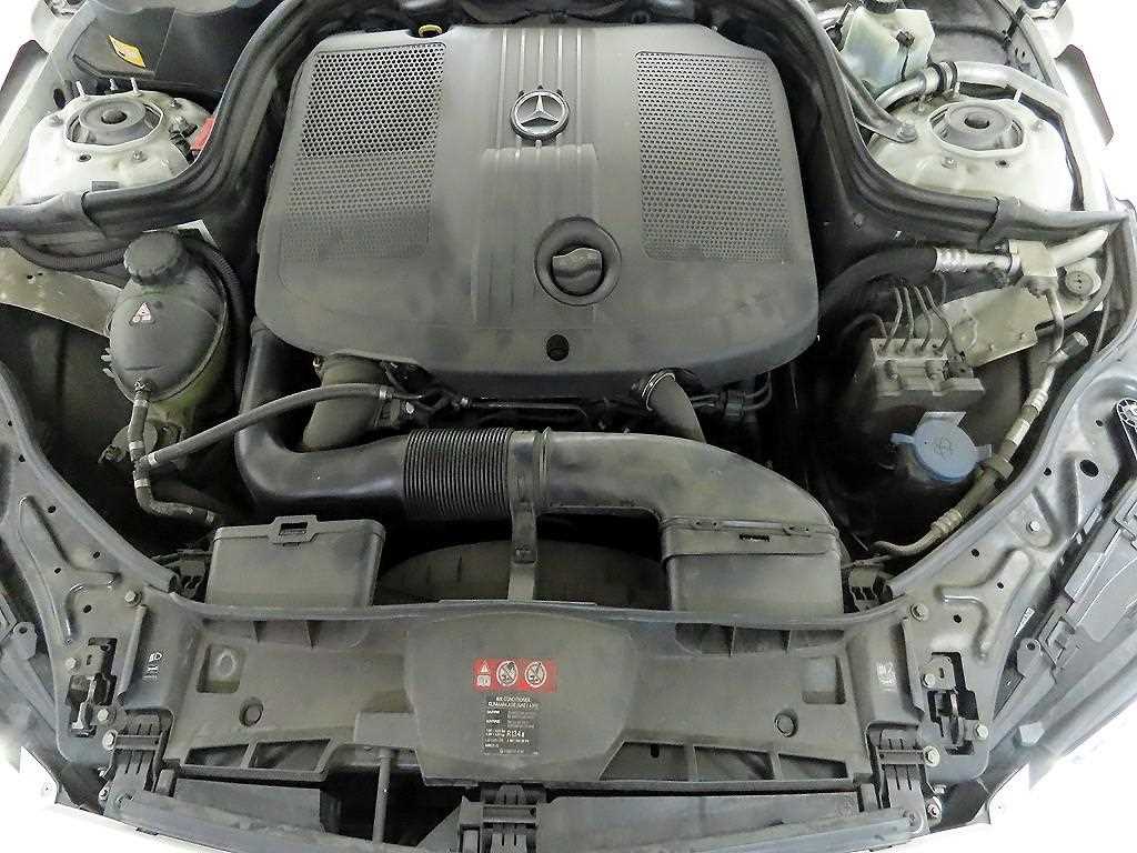 Mercedes Benz E class 2014 - Importación desde Corea - HF Imports Iquique - Foto 20