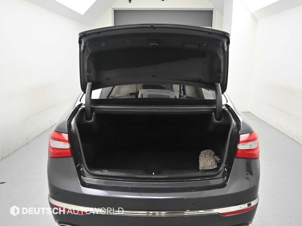 KIA K7 2014 Gris - Importación desde Corea - HF Imports Iquique - Foto 19