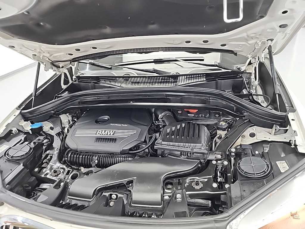 BMW X1 - Vista 5
