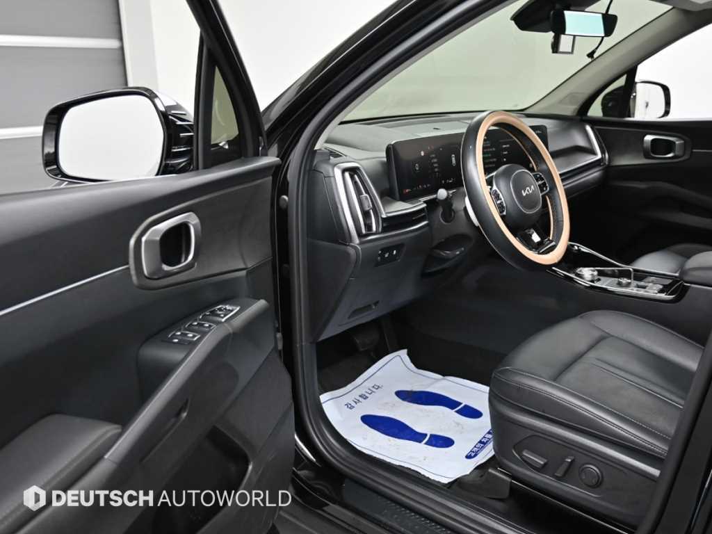 KIA Sorento - Vista 11