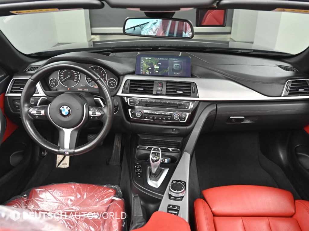 BMW 4 Series - Vista 7