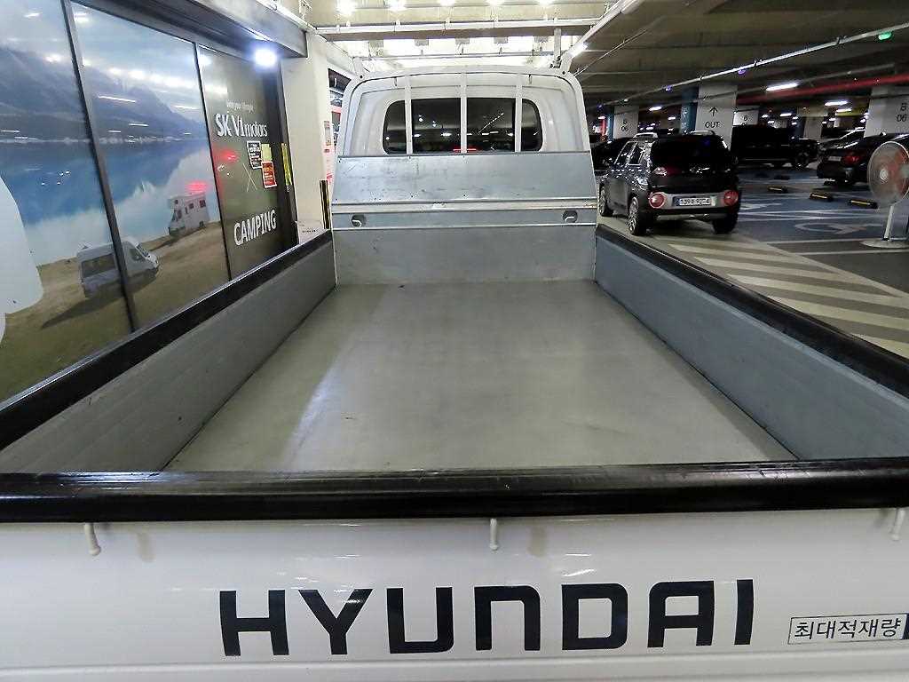 Small Truck Cargo (small) - Vista 6