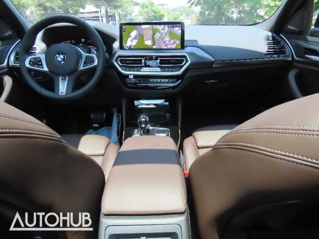 BMW X4 2025 - Importación desde Corea - HF Imports Iquique - Foto 16