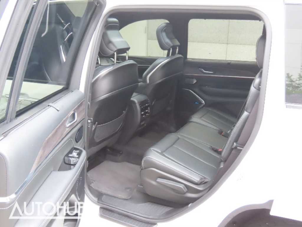 Jeep Cherokee 2023 - Importación desde Corea - HF Imports Iquique - Foto 15