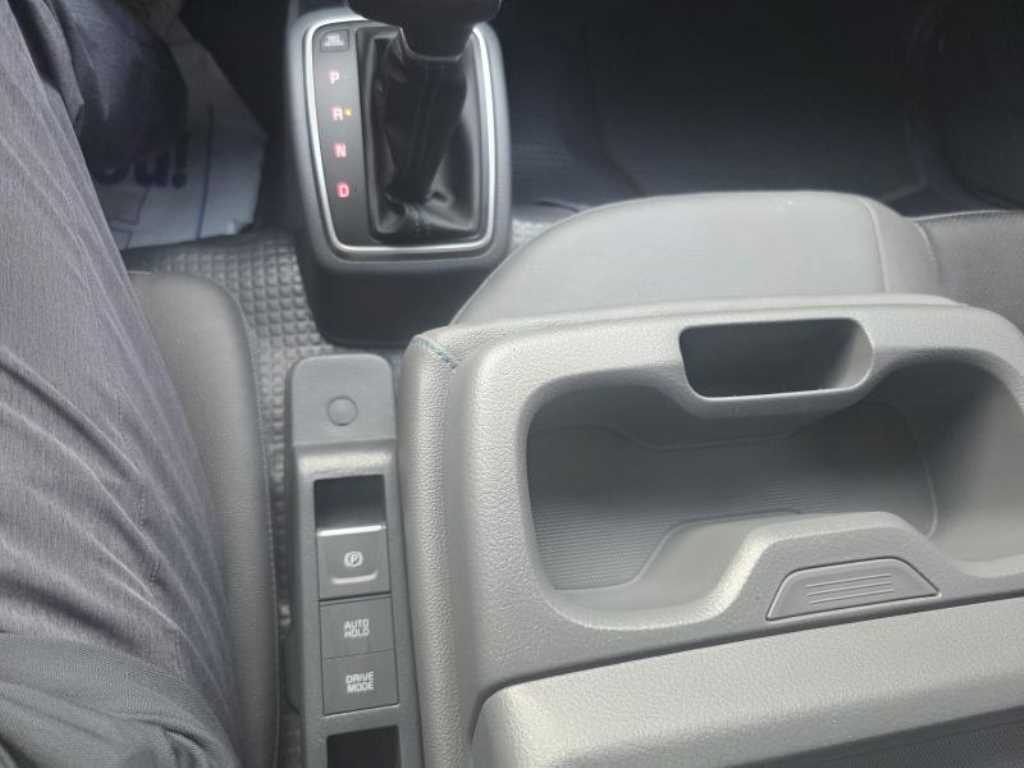 Small Truck Top_Powergate 2022 - Importación desde Corea - HF Imports Iquique - Foto 16