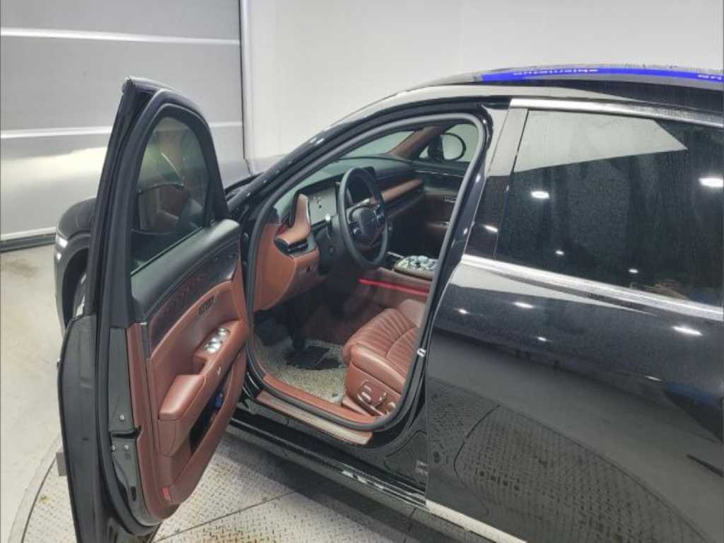 Genesis G90 2022 - Importación desde Corea - HF Imports Iquique - Foto 17