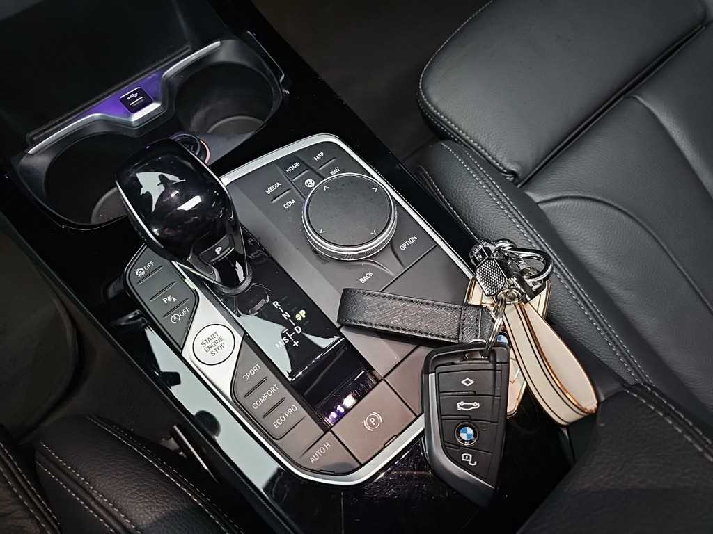 BMW 2 series - Vista 8