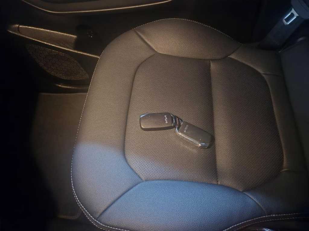 KIA Ray 2024 - Importación desde Corea - HF Imports Iquique - Foto 17